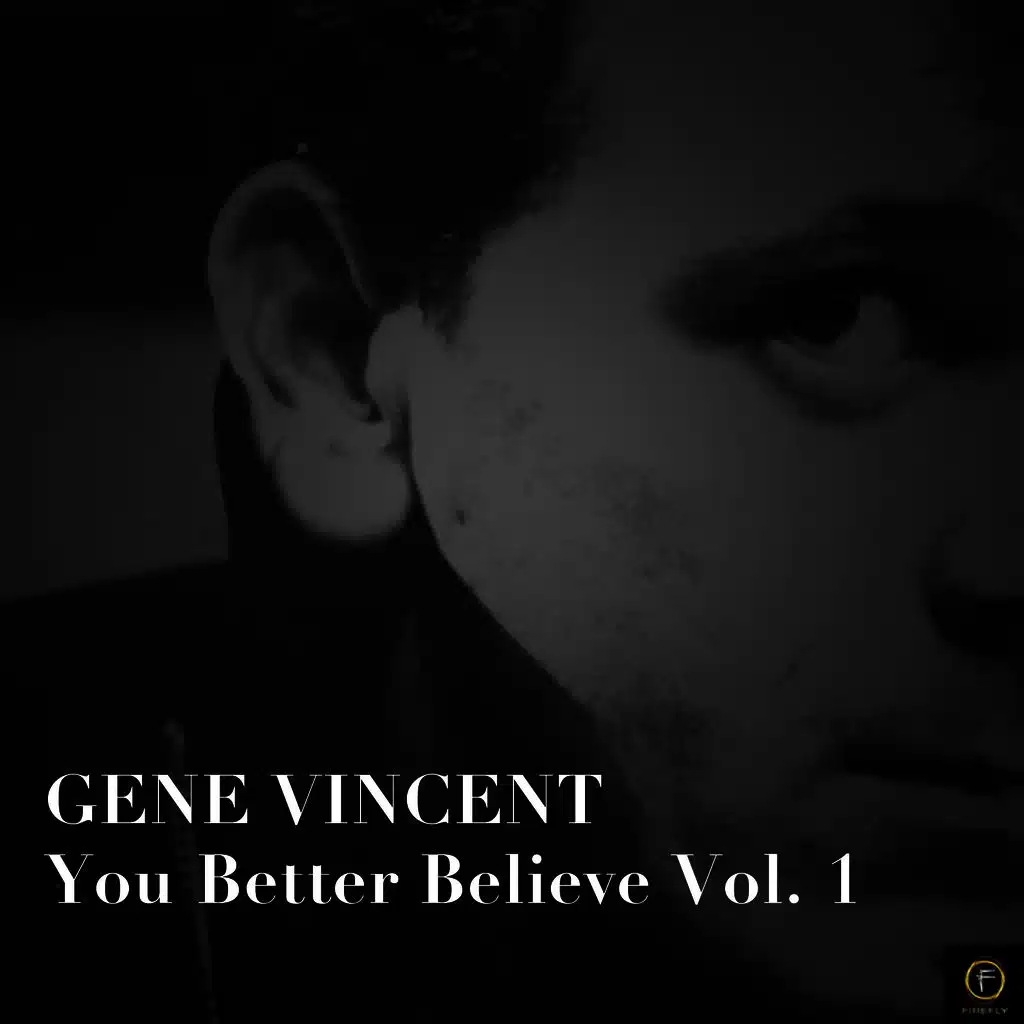 You Better Believe, Vol. 1