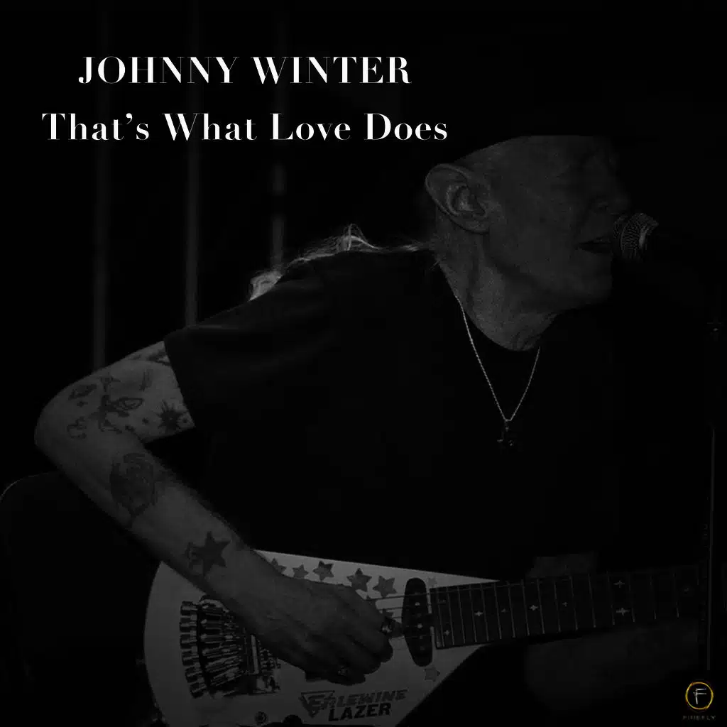 That's What Love Does