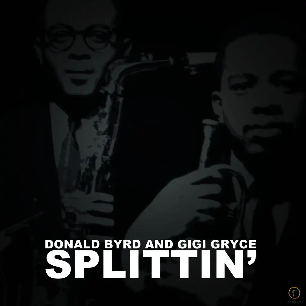 Gigi Gryce & Donald Byrd