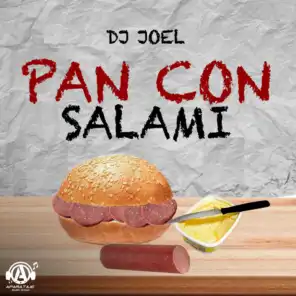 Pan Con Salami