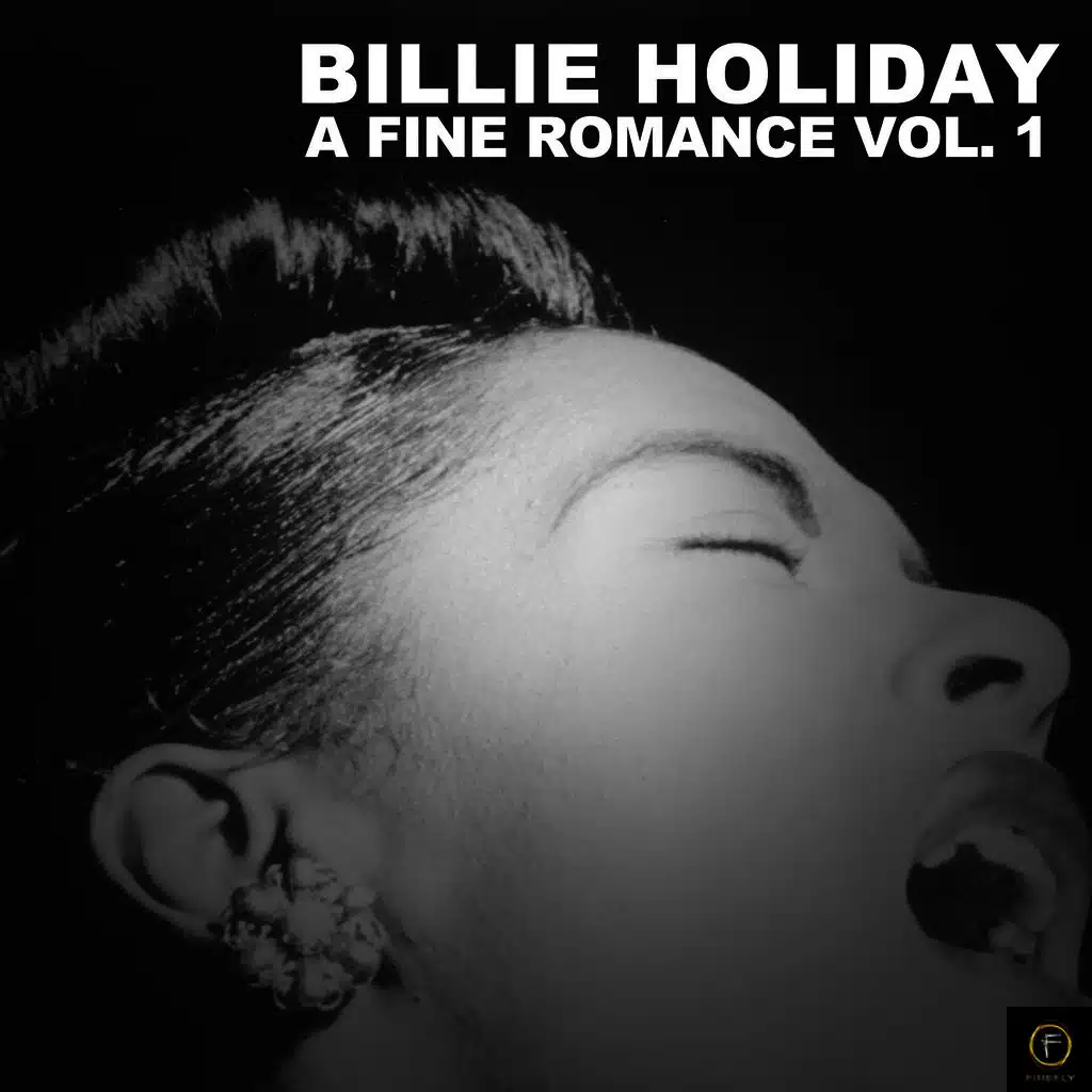 A Fine Romance, Vol.1