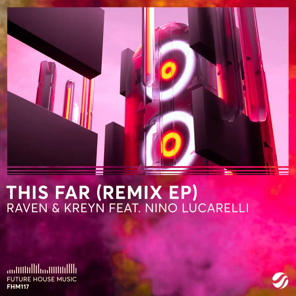 This Far (Remix EP)