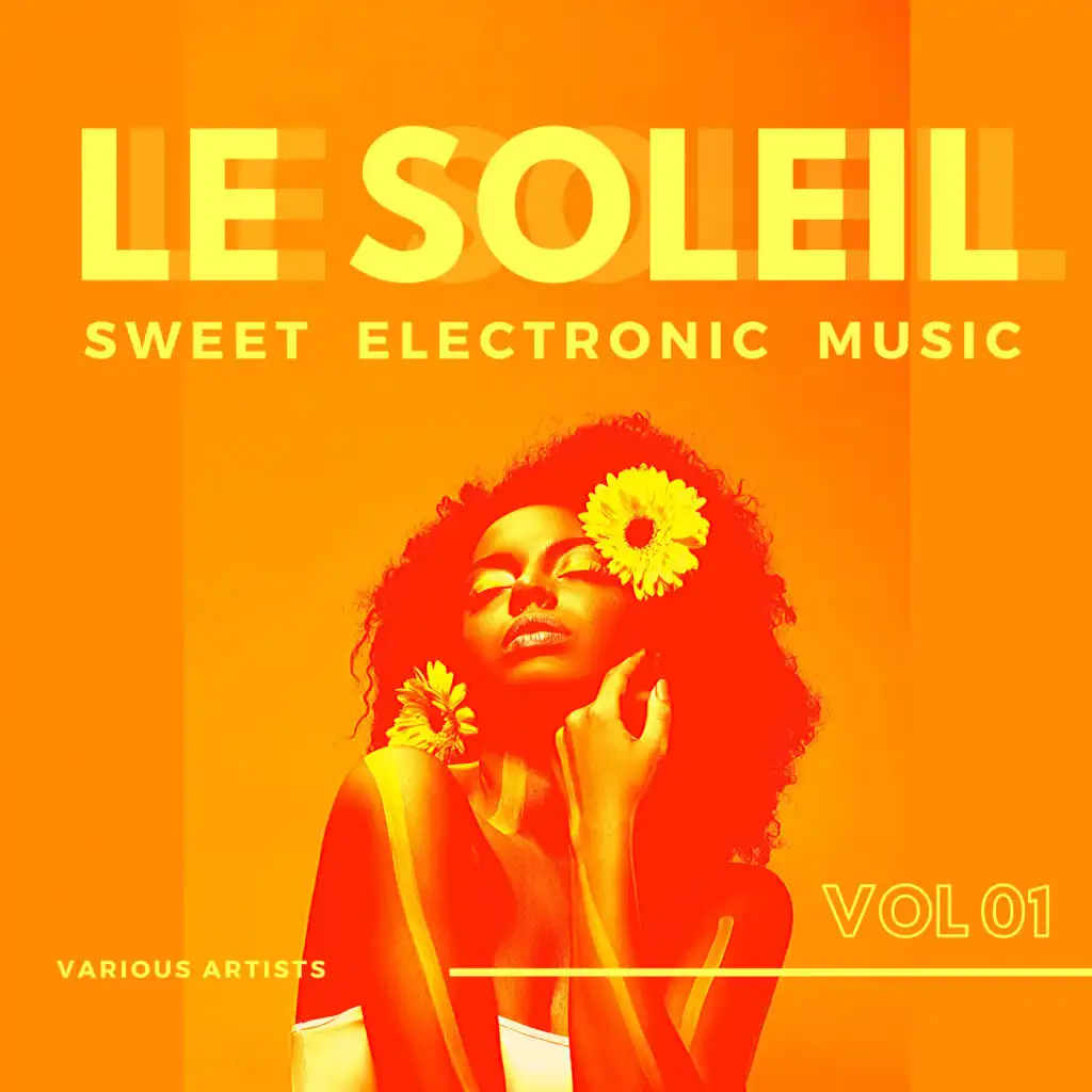 Le Soleil (Sweet Electronic Music), Vol. 1