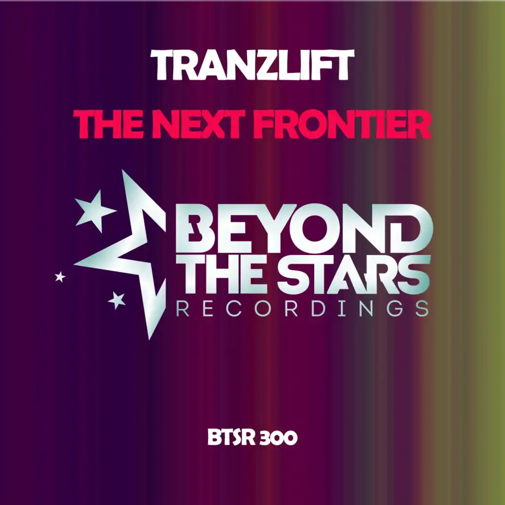 The Next Frontier (Radio Edit)