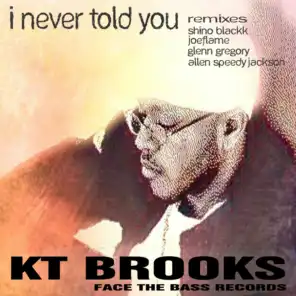 KT Brooks