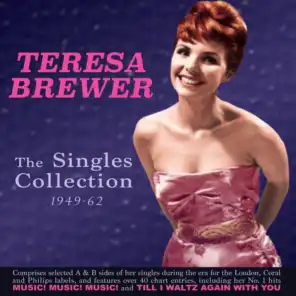 The Singles Collection 1949-61