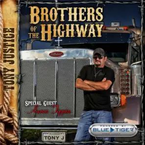 Brothers of the Highway (feat. Aaron Tippin)
