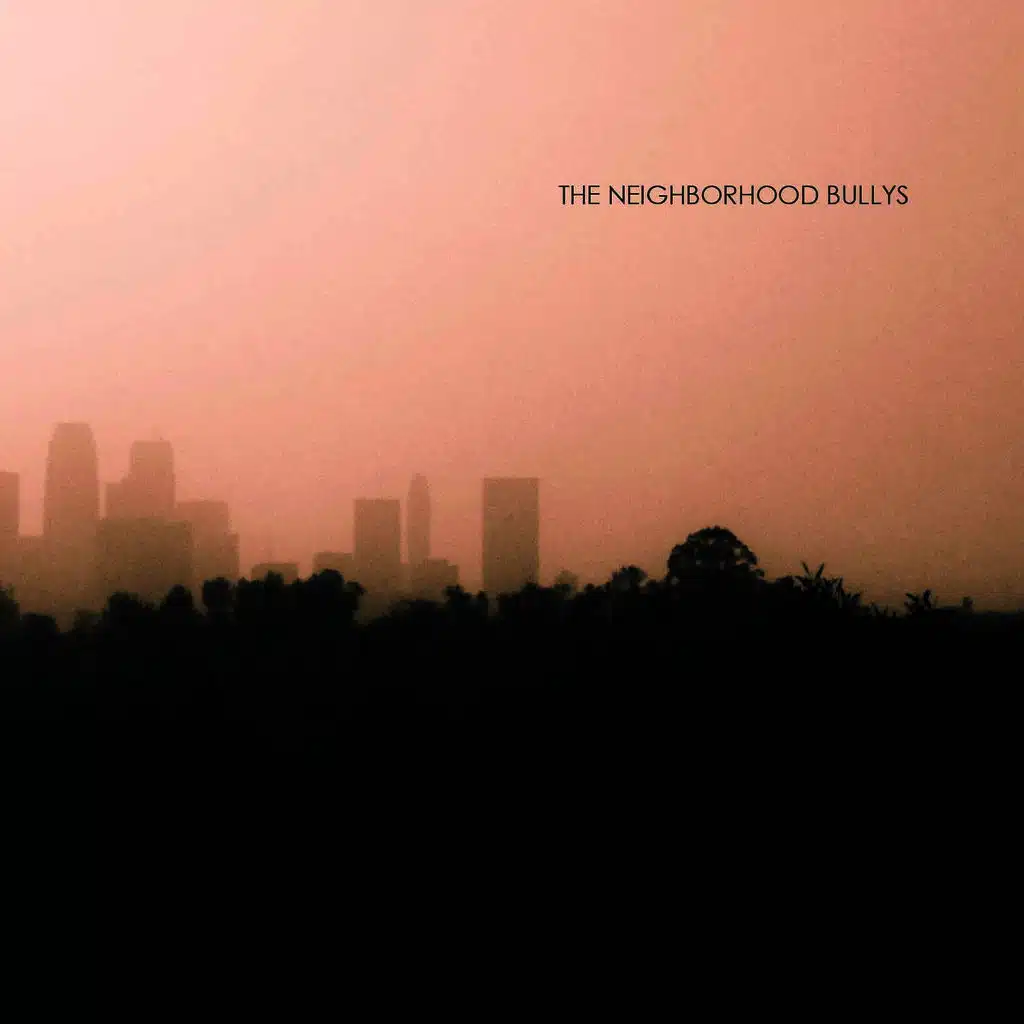 The Neighborhood Bullys