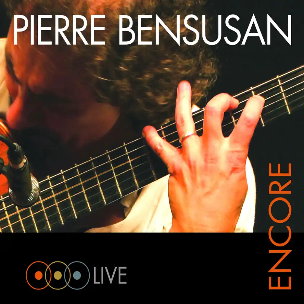 Encore - Live