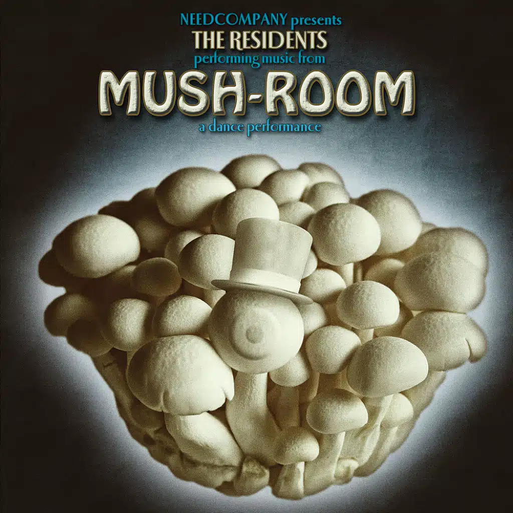 The Birth of Mush Room
