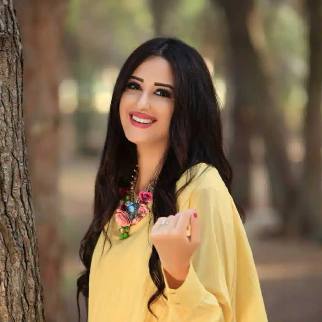 وردة  وياسمينة