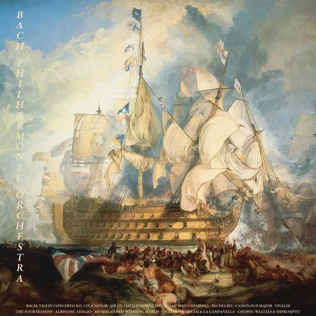 6 Etudes D’ Exècution Trascendante D’ Après Paganini, S. 140, La Campanella: III. Allegretto