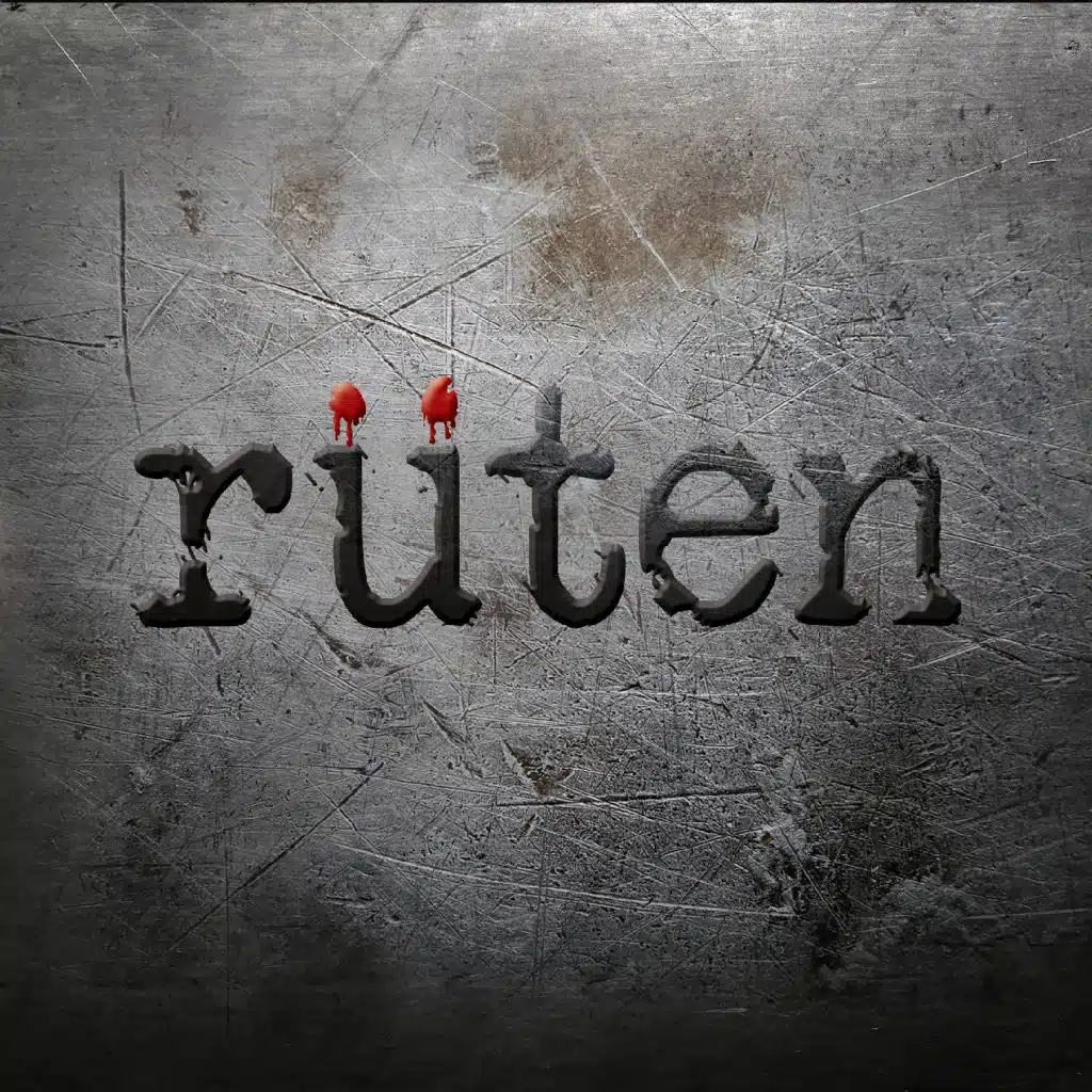 Rüten