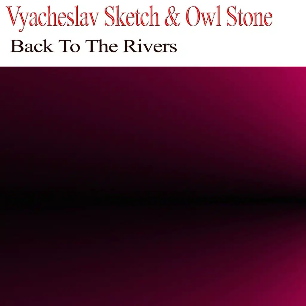 Vyacheslav Sketch & Owl Stone