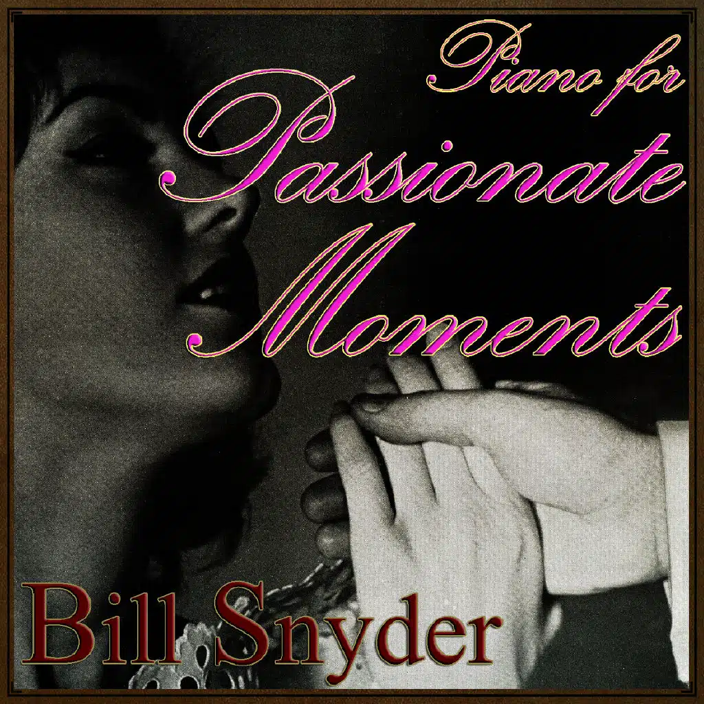 My Own True Love (From "Gone With the Wind")