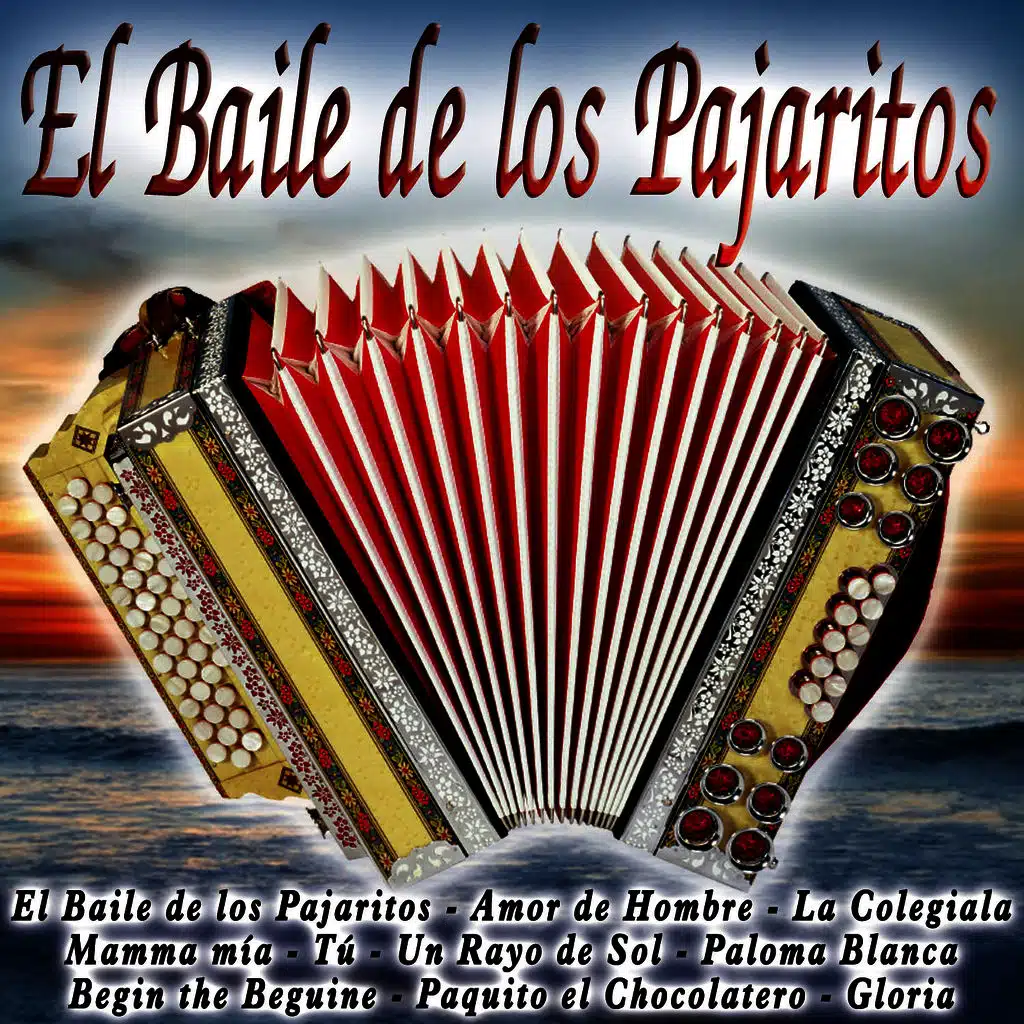 El Baile de los Pajaritos