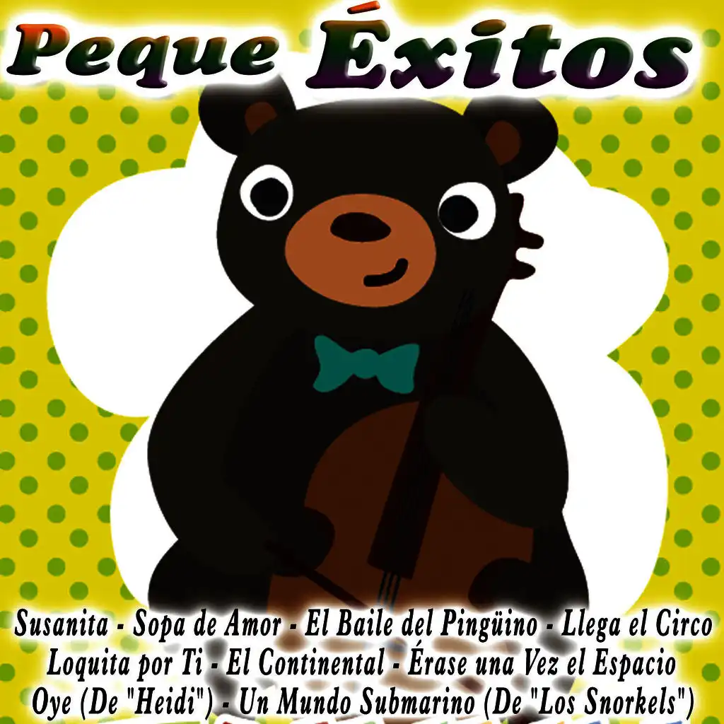 Peque Éxitos