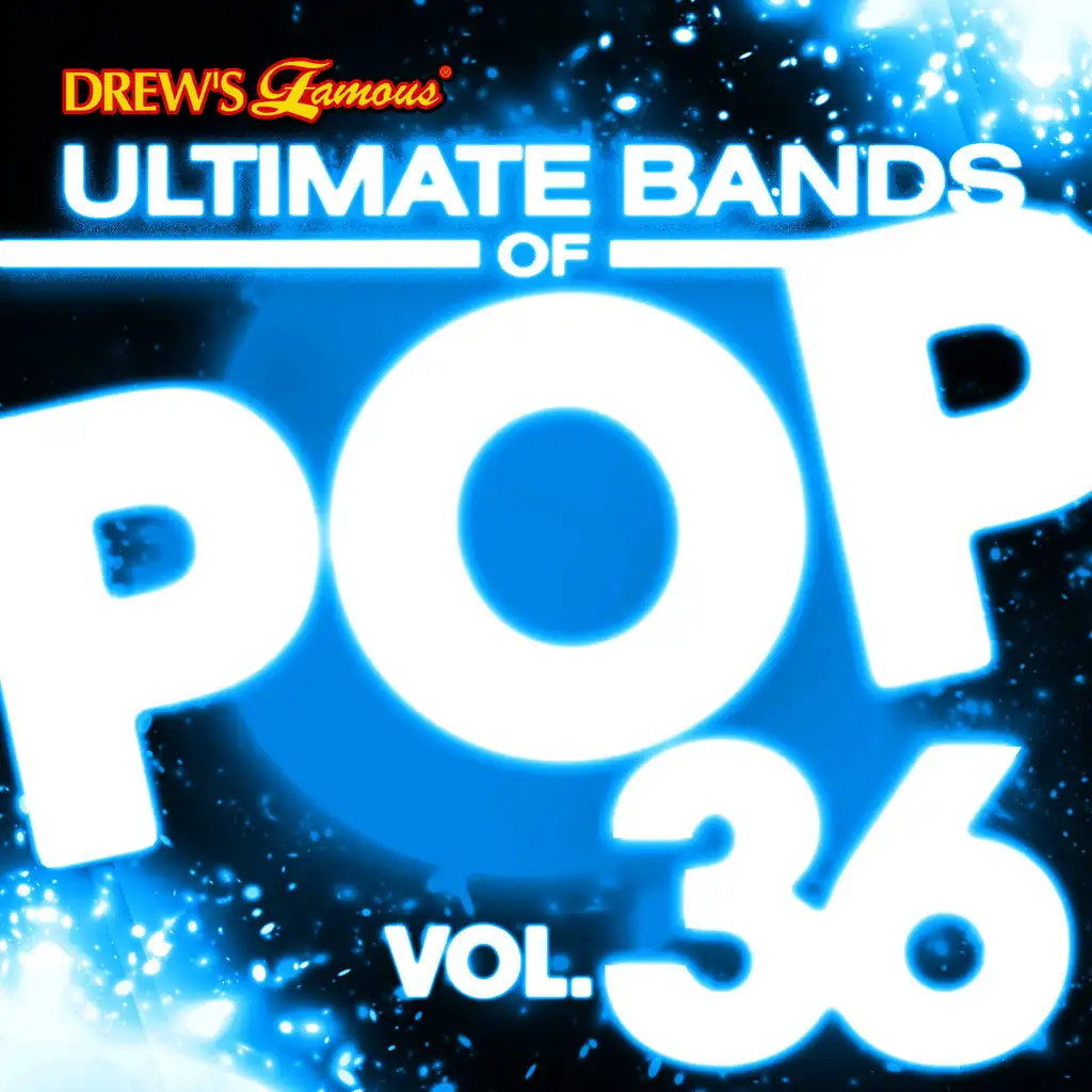 Ultimate Bands of Pop, Vol. 36