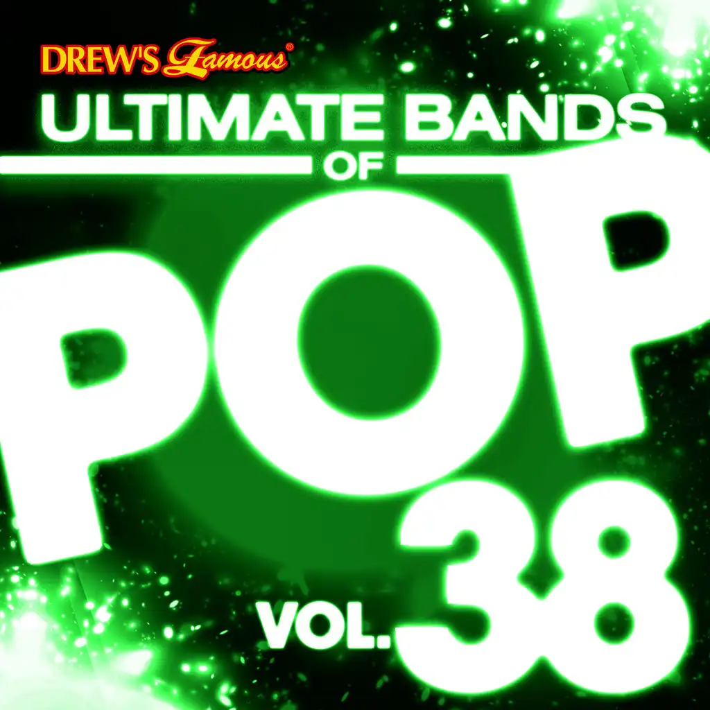 Ultimate Bands of Pop, Vol. 38
