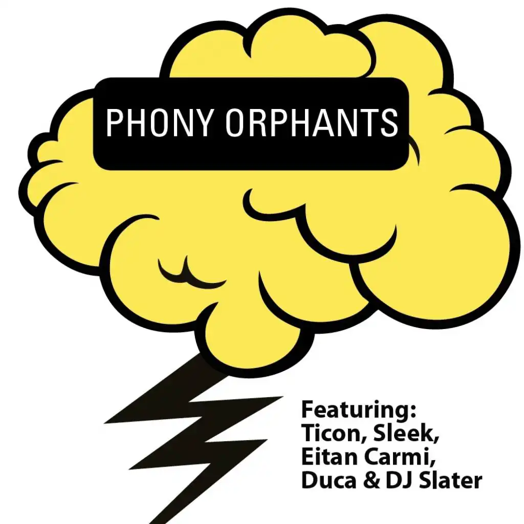 Magneta Drive (Phony Orphants Remix)