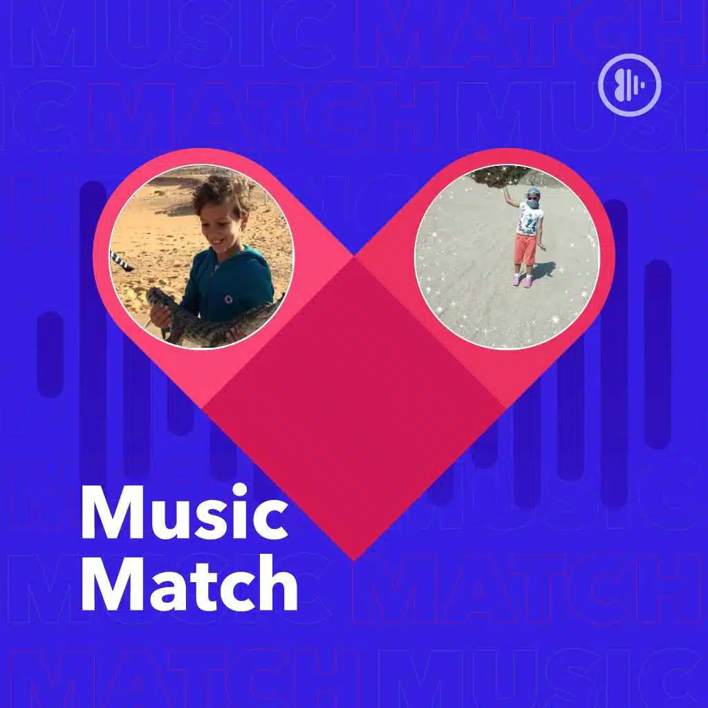 Music Match Mixtape 