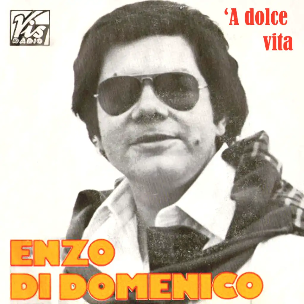 'A dolce vita (feat. Orchestra Franco Chiaravalle, Orchestra Antonio Esposito & Orchestra Jan Langosz)