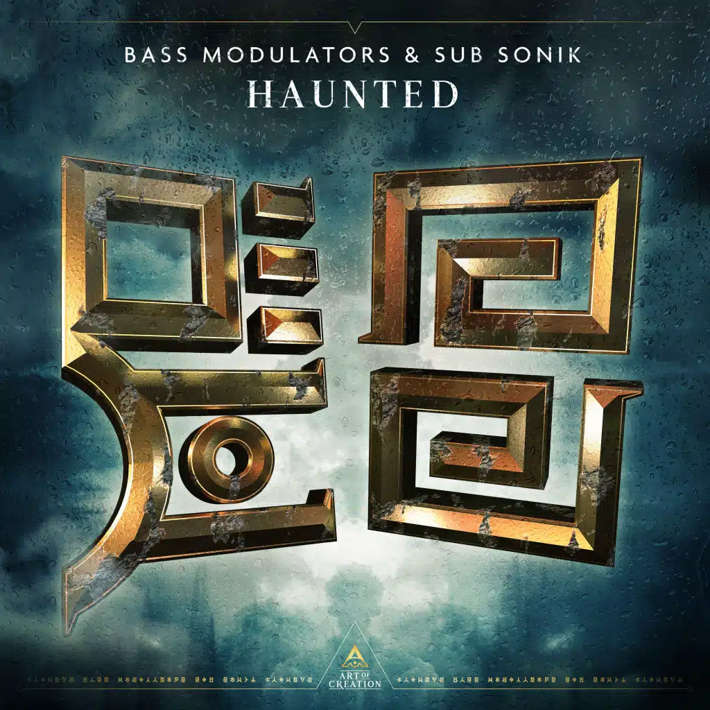 Bass Modulators, Sub Sonik