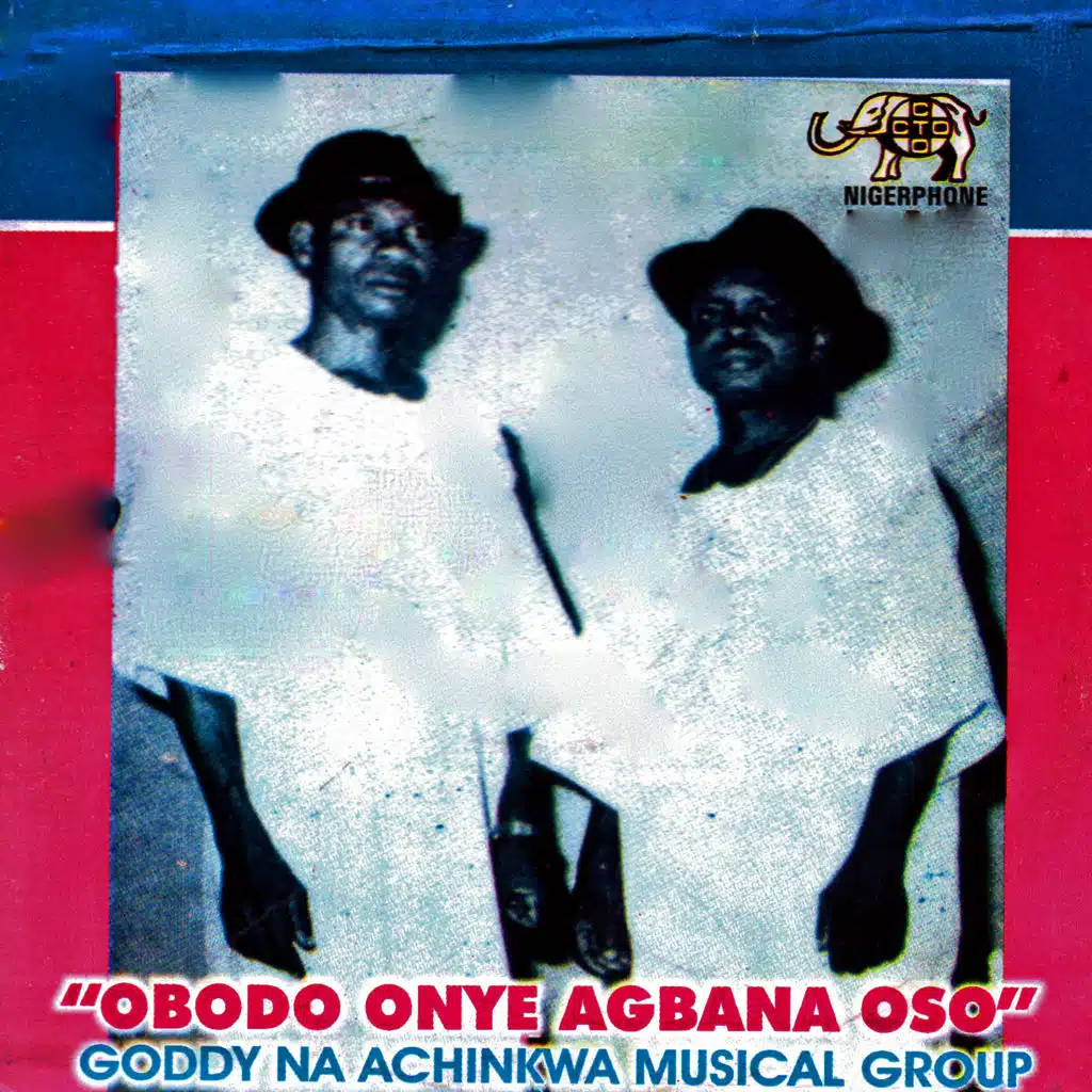 Obodo Onye Agbana Oso