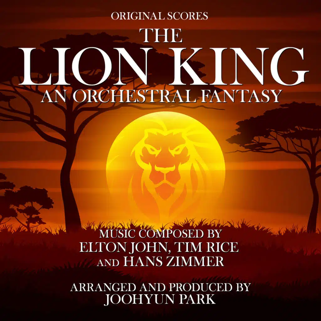 Can't Wait to Be King