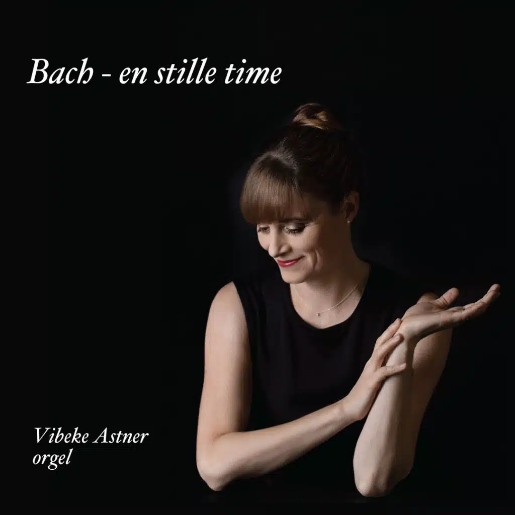 Bach - en stille time