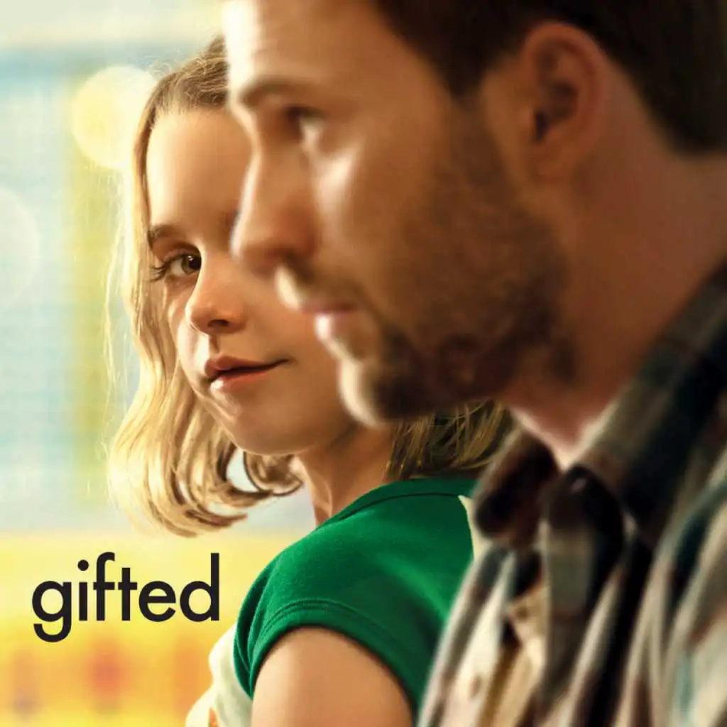 This Is How You Walk On (From "Gifted")