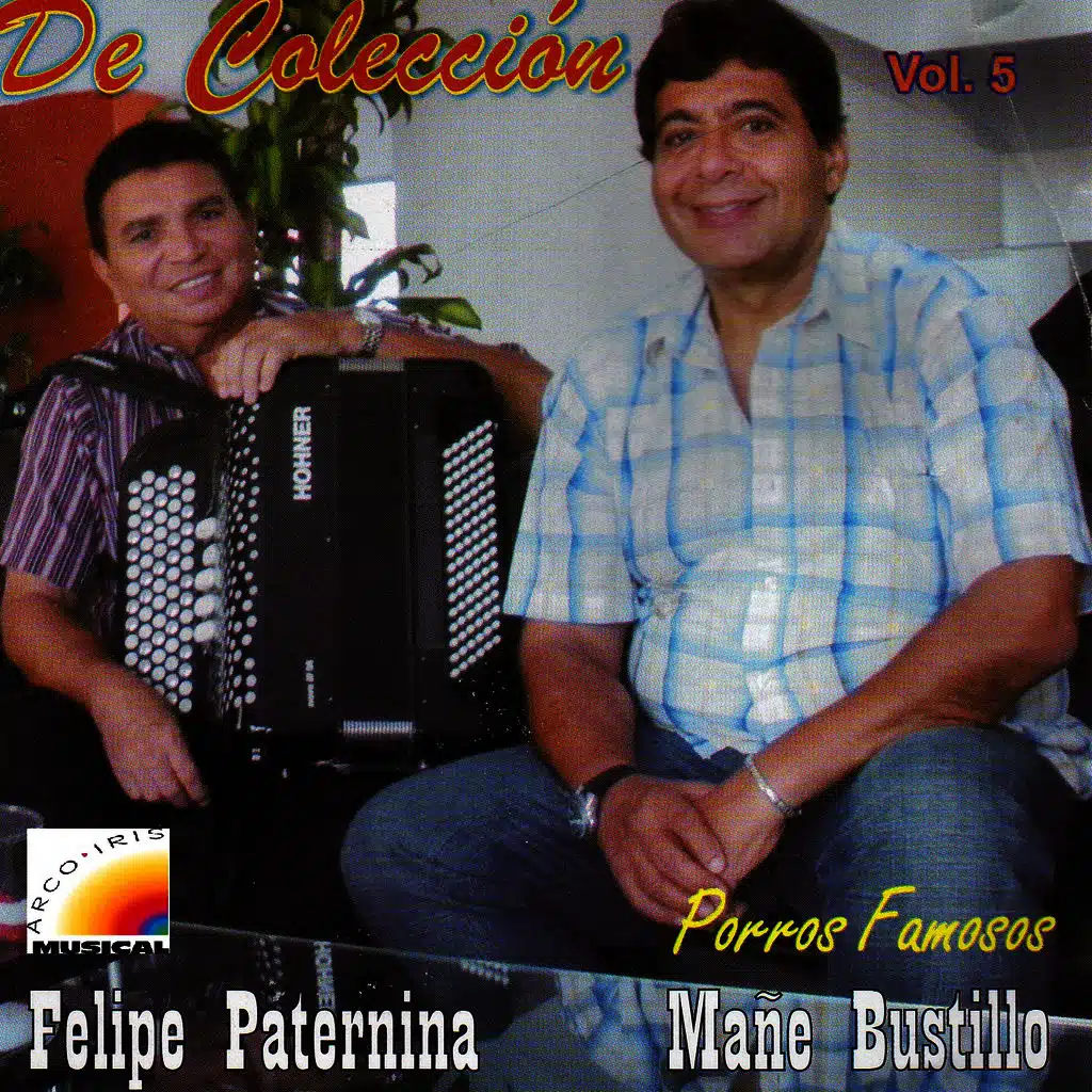 De Colección Vol. 5