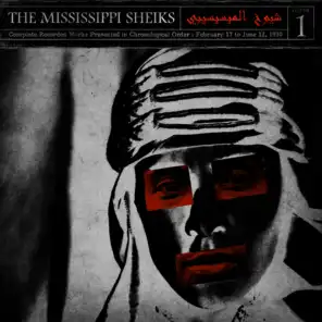 Mississippi Sheiks, Vol. 1