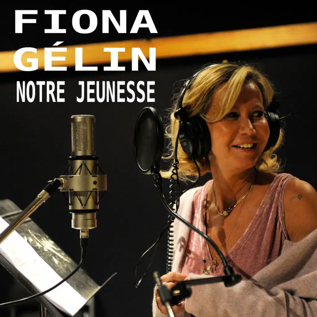 Fiona Gélin