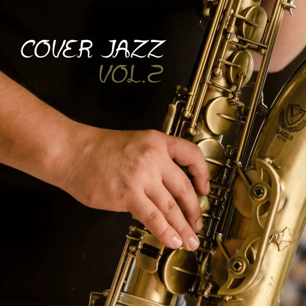 Cover Jazz Vol.2