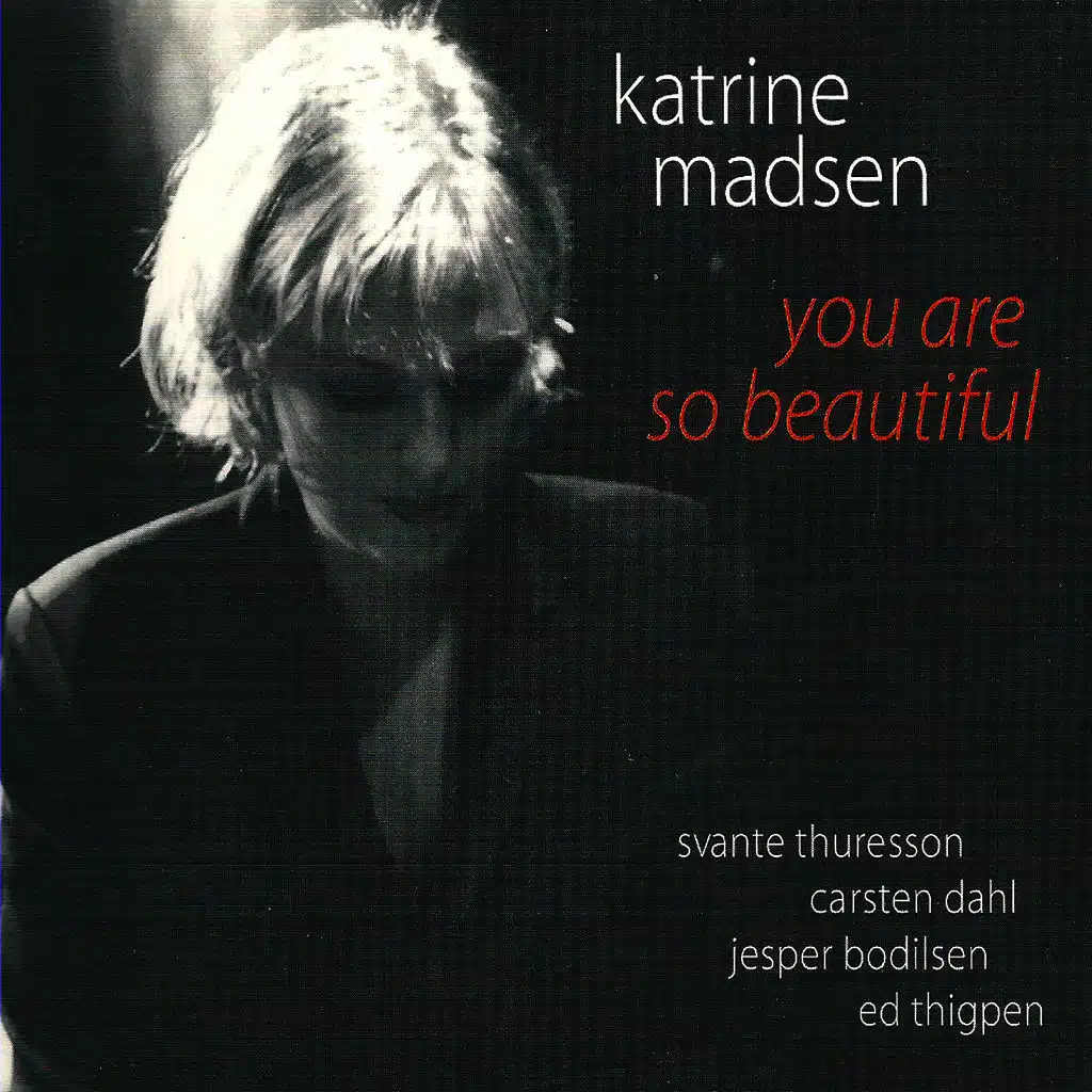 You Are So Beautiful (feat. Ed Thigpen)