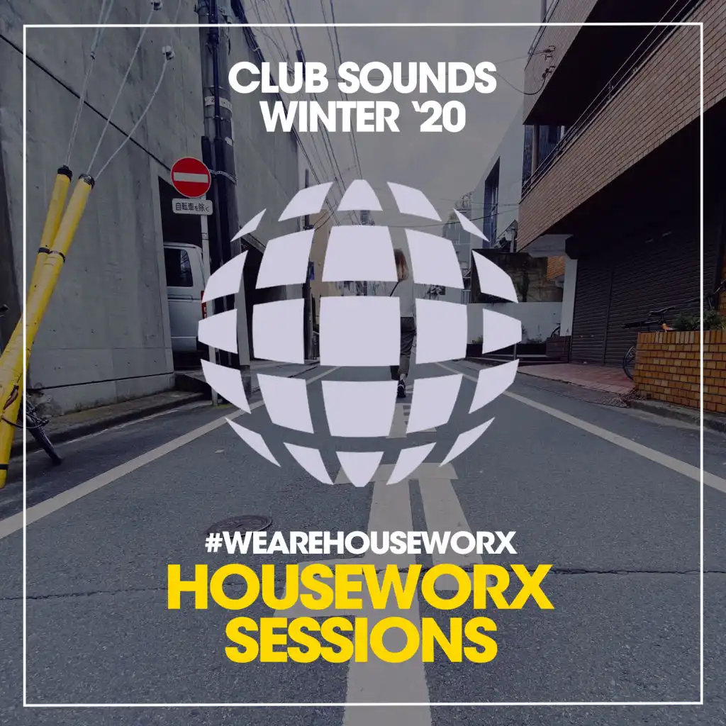 Club Sounds (Winter '20)