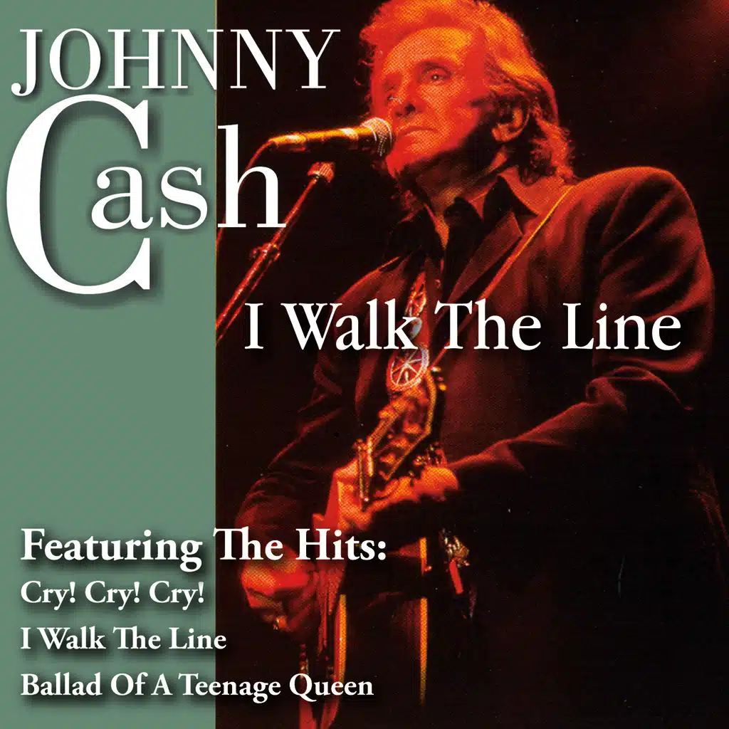 I Heard That Lonesome Whistle