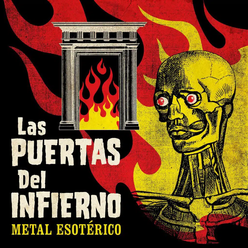 Godspeed On the Devil's Thunder