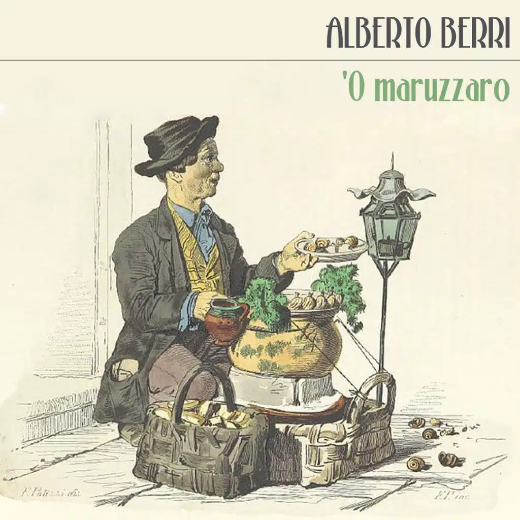 Alberto Berri