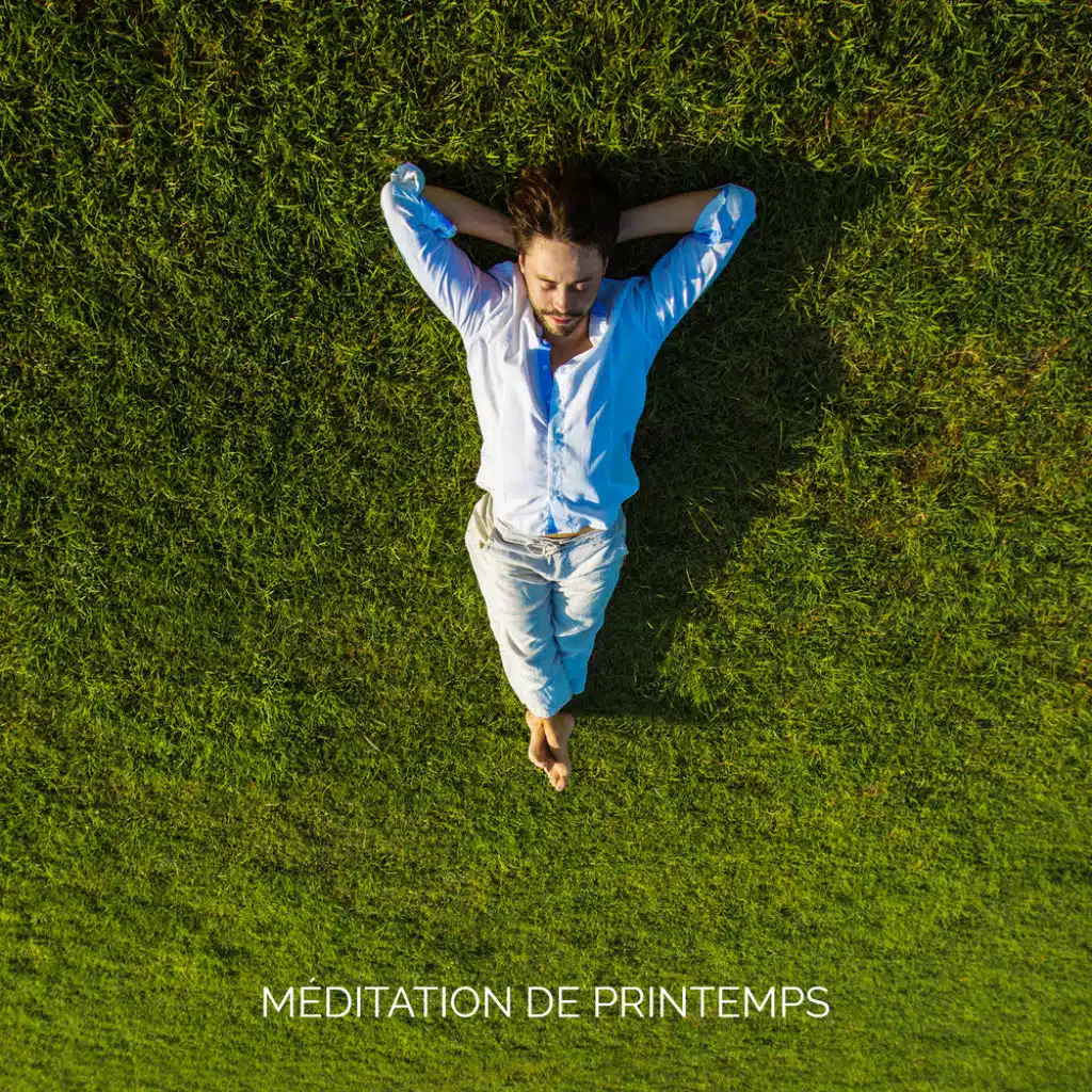 Méditation de printemps