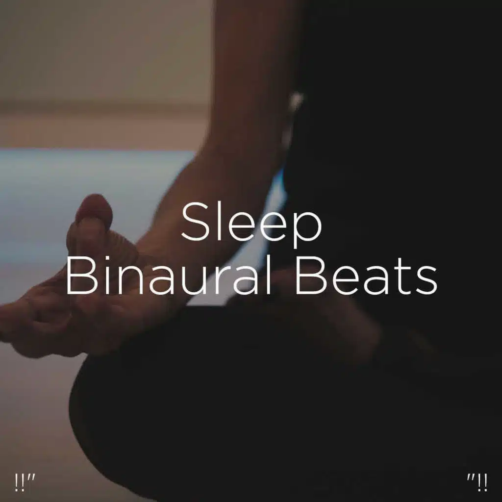 !!" Sleep Binaural Beats "!!
