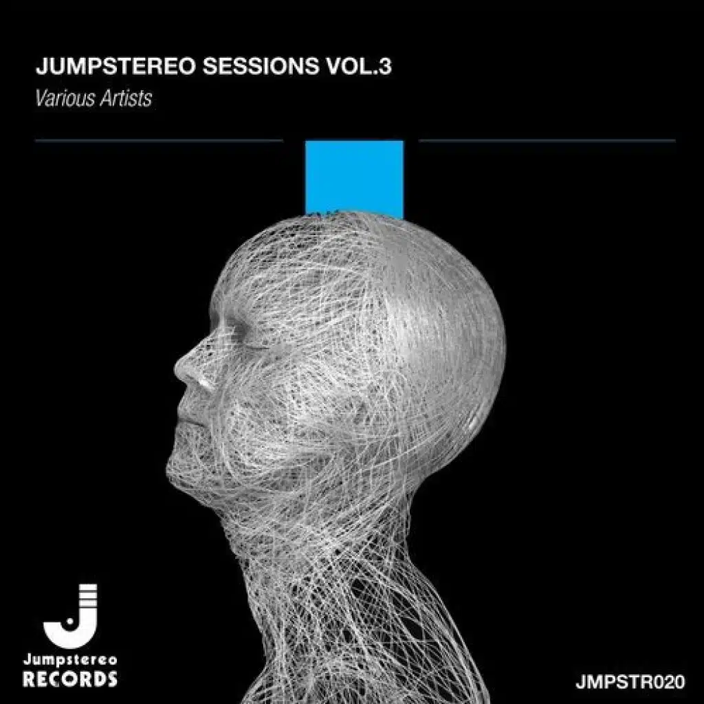 Jumpstereo Sessions, Vol. 3