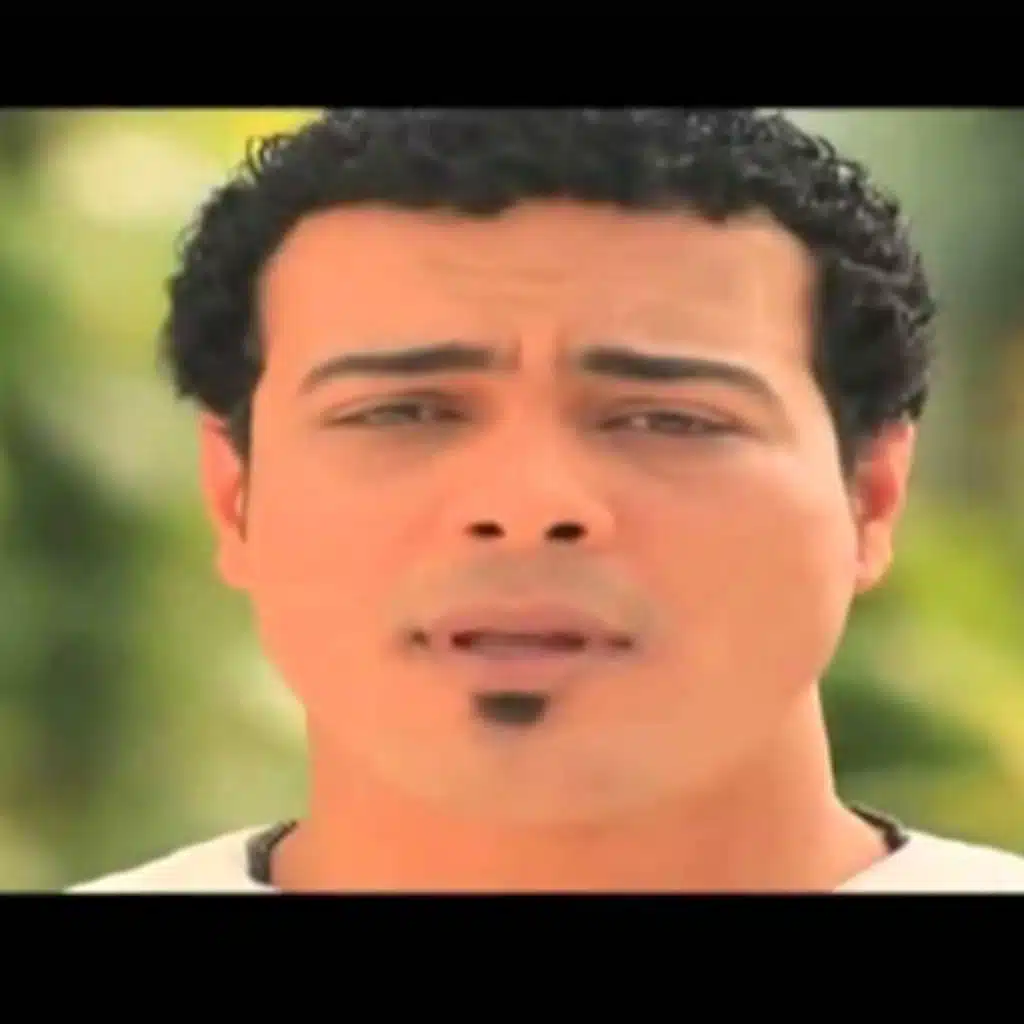 الكبير مابيتكلمش (مع احمد الاسمر)