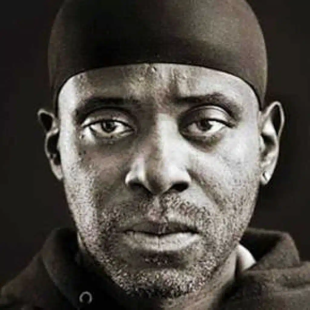 Juan Atkins