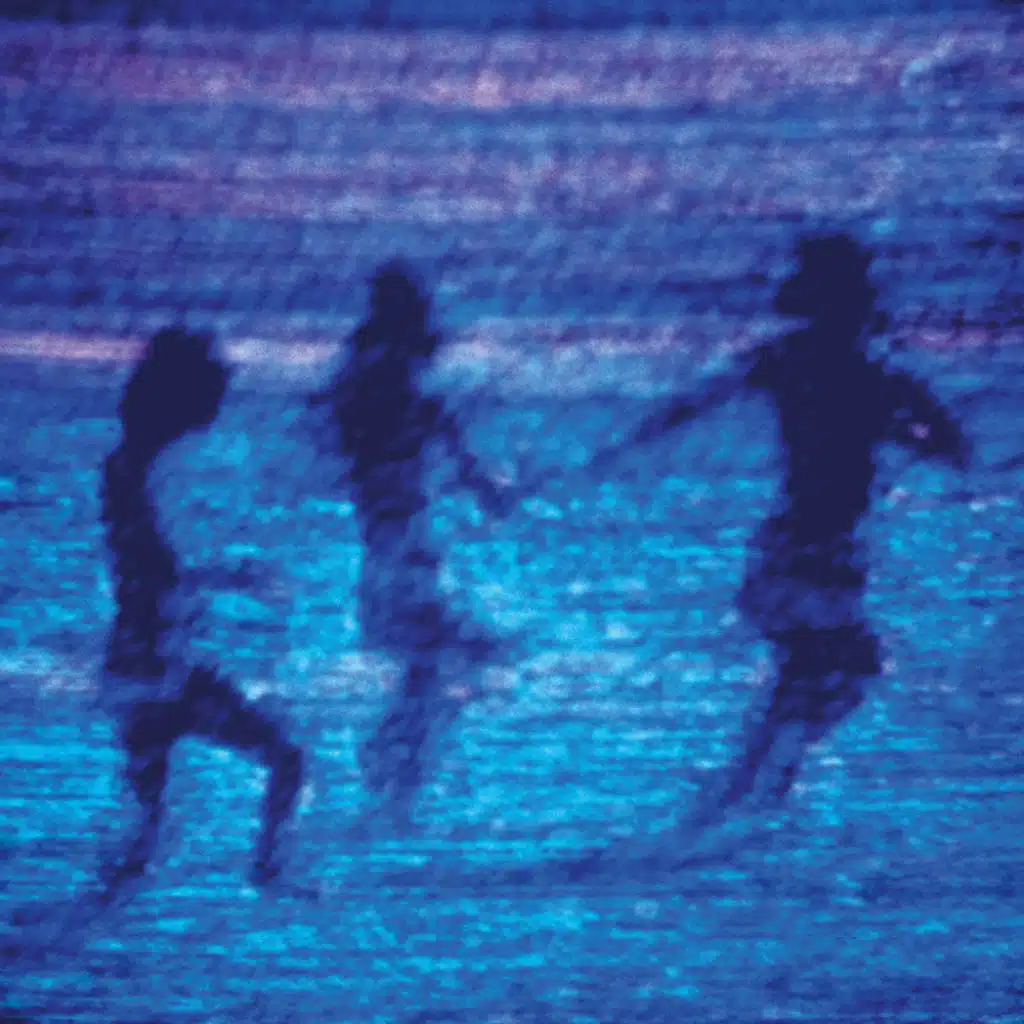 Signs (feat. Common)