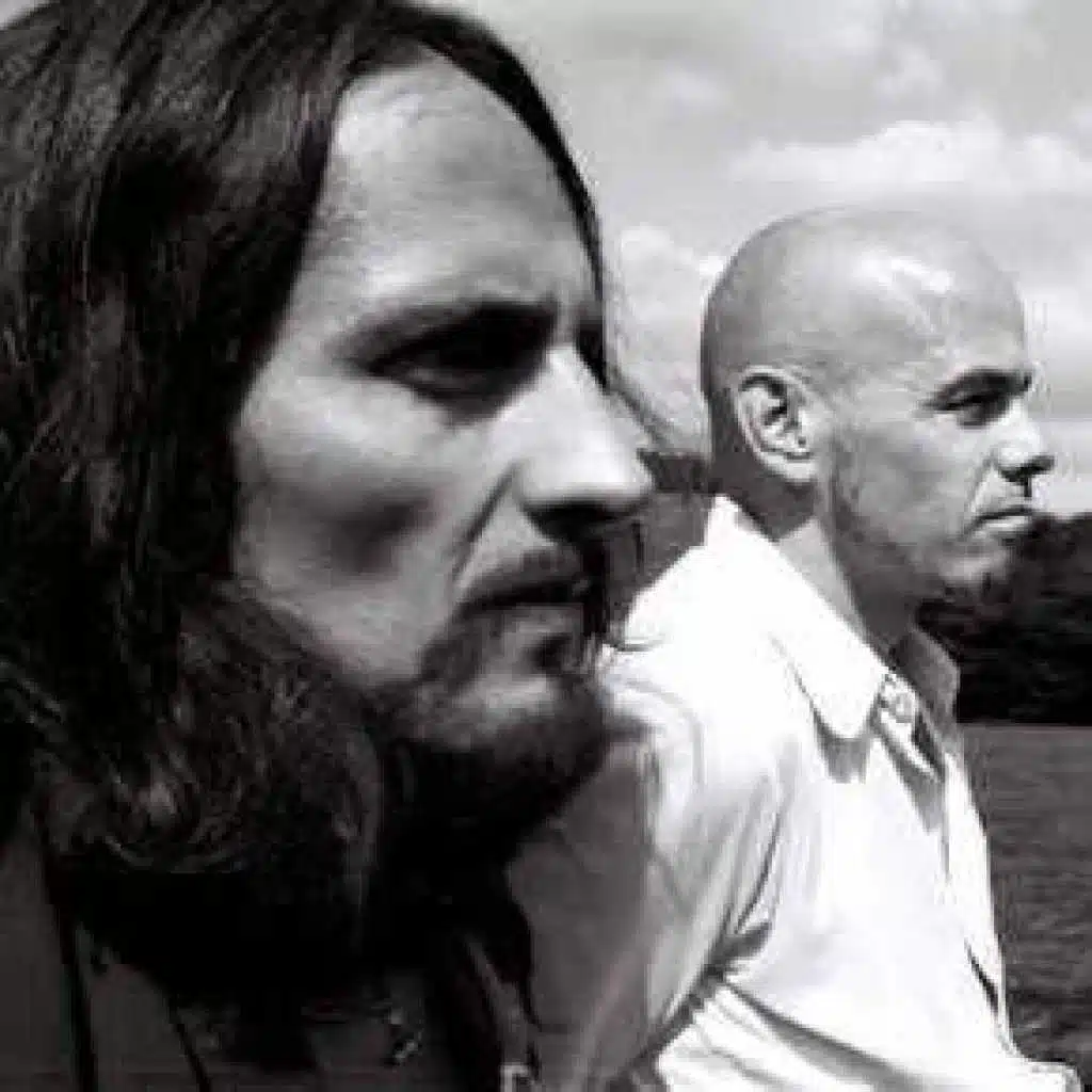 The Future Sound Of London