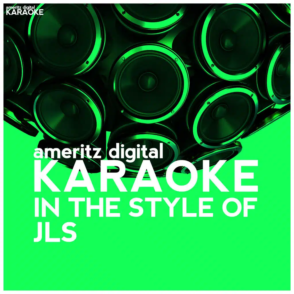 One Shot (Karaoke Version)