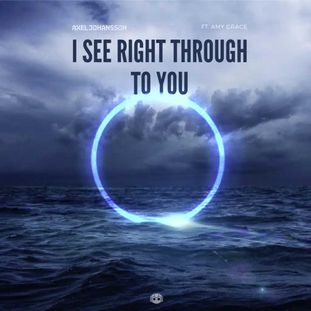 I See Right Through To You (feat. Amy Grace )