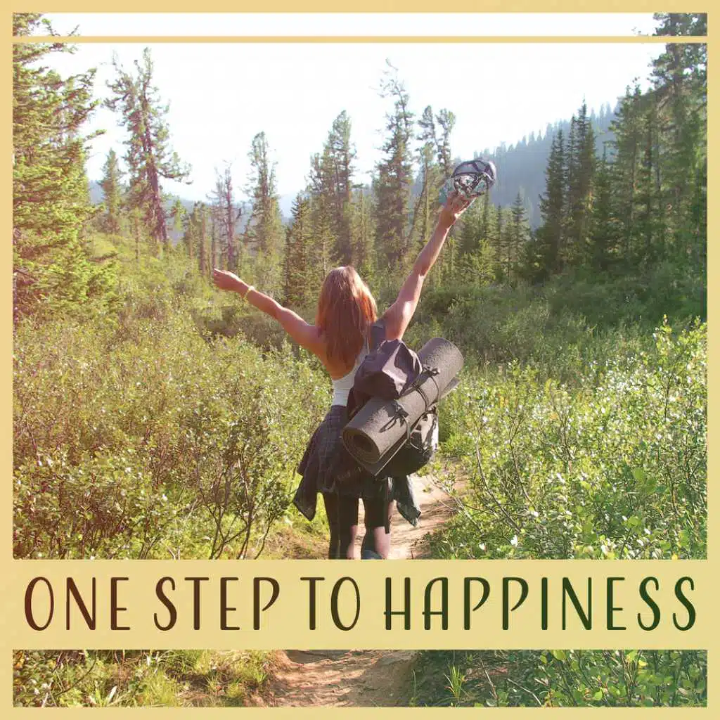 One Step to Happiness